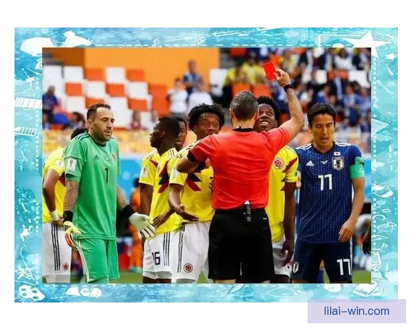 世界杯竞猜平台全新上线 参与预测赢取丰厚大奖尽享足球狂欢