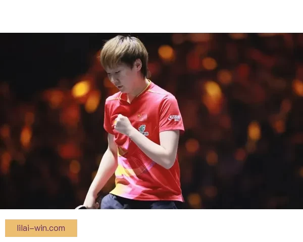 王曼昱数板大战第十二板极限表现令日本选手落泪