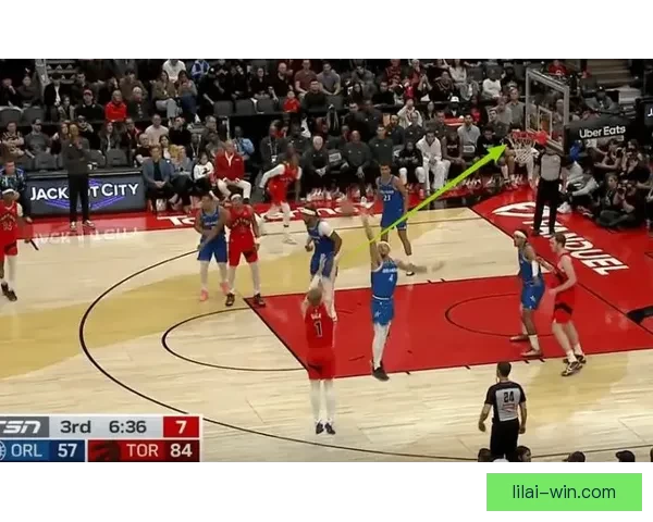 巴恩斯助攻创队史新高 猛龙四人得分上双力克鹈鹕 锡安空砍22分