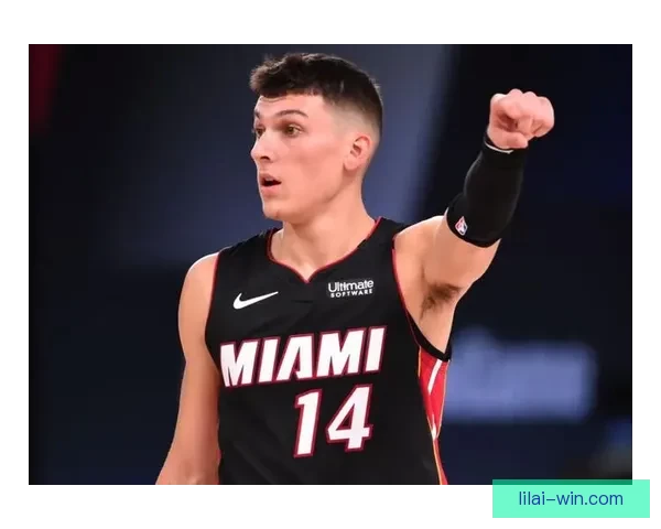 韦尔被视为热火头号年轻交易筹码引发关注未来动向