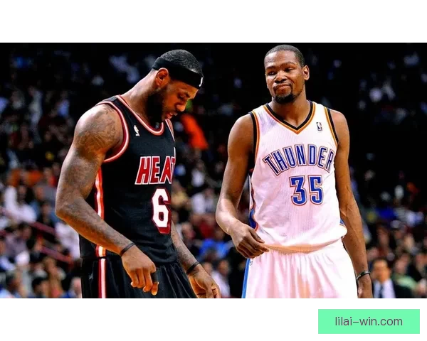 杜兰特力争双杀火箭 库明加缺阵约翰逊领衔连胜之战