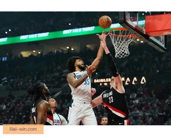 巴格利26分9助力独行侠胜开拓者弗拉格关键表现锁定胜局