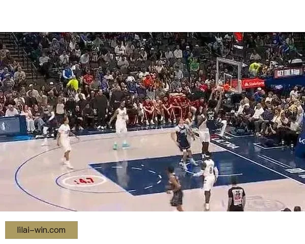 巴格利26分9助力独行侠胜开拓者弗拉格关键表现锁定胜局