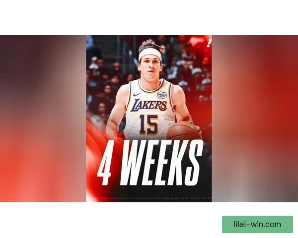 湖人再遭打击 里夫斯接受肋骨和侧腹影像检查 出战与否待定