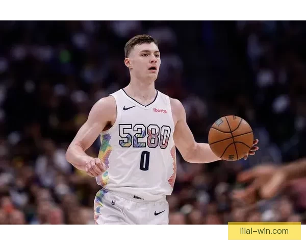 掘金晒海报锁定季后赛连续八年晋级创现役第二长纪录展现强势稳定统治力