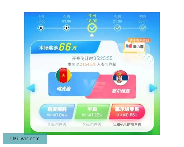 世界杯竞猜赔率分析与预测 让我们一起揭开赛事背后的数据秘密